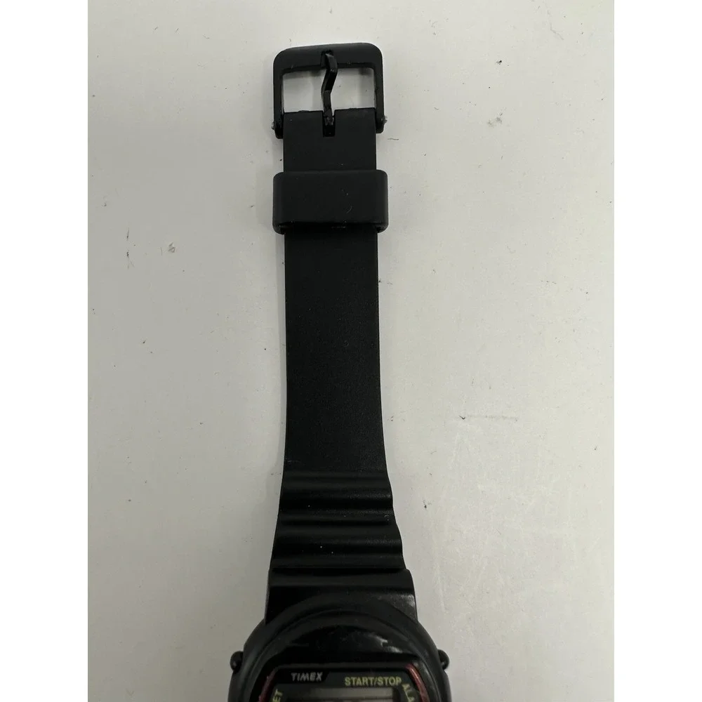 Timex it showing